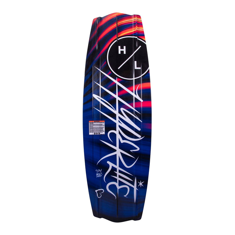 Load image into Gallery viewer, Eden 2.0 Junior Wakeboard - 2023

