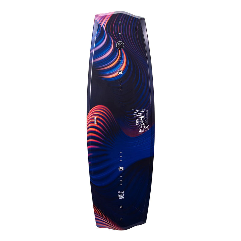 Load image into Gallery viewer, Eden 2.0 Junior Wakeboard - 2023
