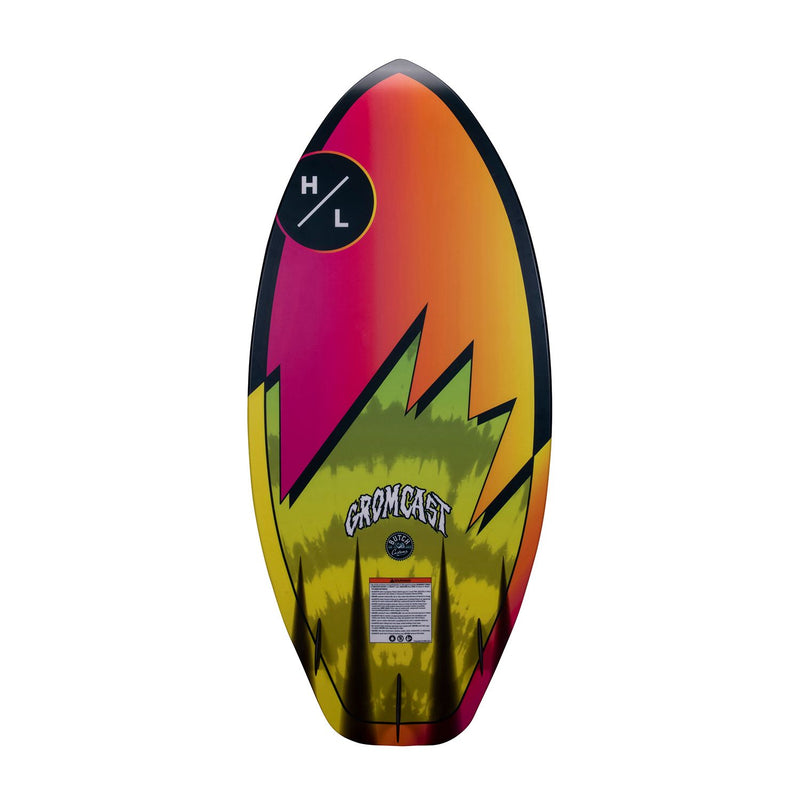 Load image into Gallery viewer, Gromcast Wakesurf - 2024
