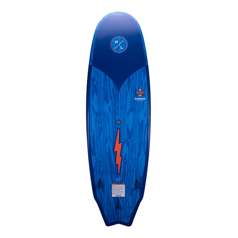 Load image into Gallery viewer, Landlock Wakesurf - 2024
