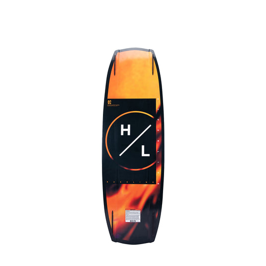 Baseline Wakeboard - 2024
