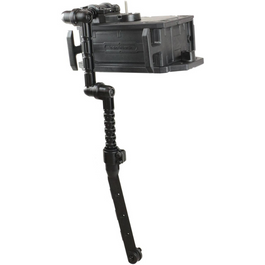 YakAttack - CellBlok Battery Box and SwitchBlade Transducer Arm Combo | Watersports World UK