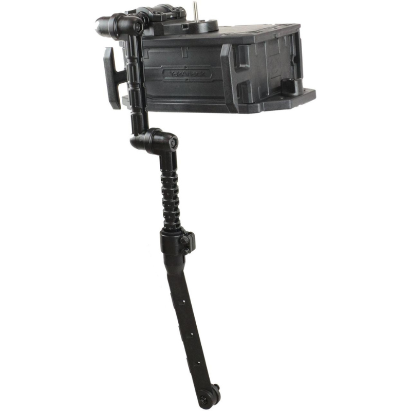 Load image into Gallery viewer, YakAttack - CellBlok Battery Box and SwitchBlade Transducer Arm Combo | Watersports World UK
