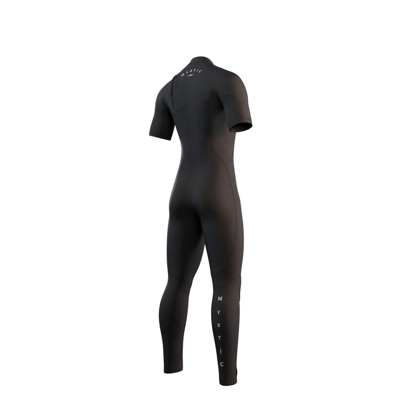 Load image into Gallery viewer, The One Shortarm 3/2 Zipfree - Black - 2021
