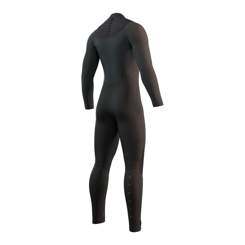 Load image into Gallery viewer, Majestic Fullsuit 4/3mm Front Zip - Black - 2022

