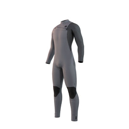 Marshall Fullsuit 3/2mm Front Zip - Light Grey - 2024
