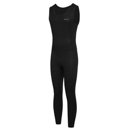 Brand Long John 2mm - Black - 2024