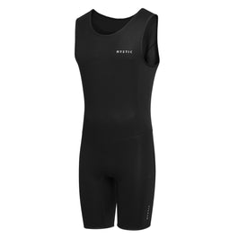 Brand Short John 2mm - Black - 2024