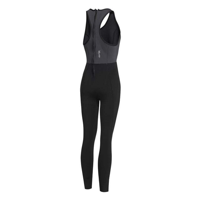 Load image into Gallery viewer, Lunar Long John 2/2mm - Black - 2023

