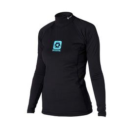 Bipoly Ladies L/S Top - 2022