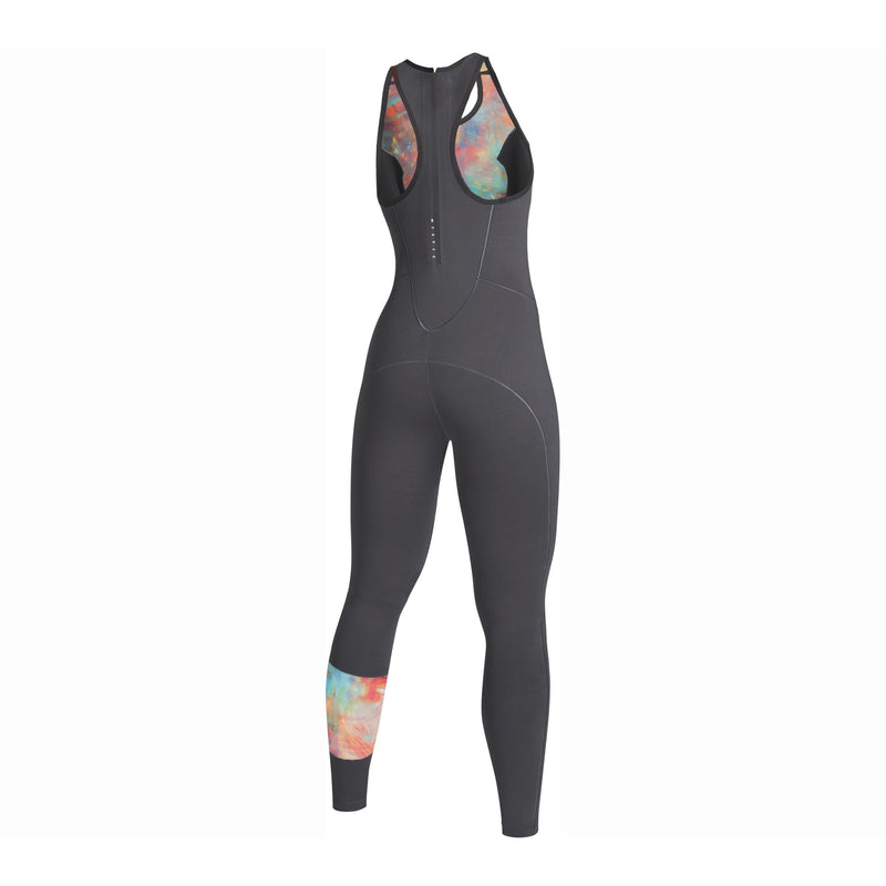 Load image into Gallery viewer, Lunar Long John 2/2mm Bzip Women - 2023
