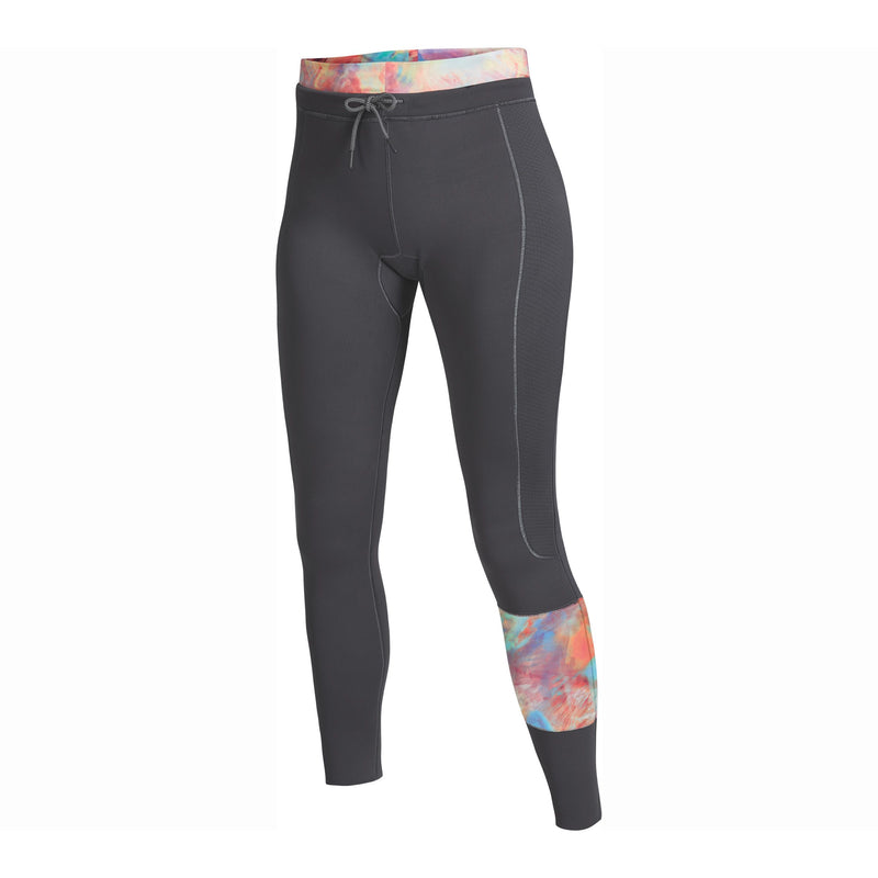 Load image into Gallery viewer, Lunar Neo Pants 2/2mm - Dark Grey - 2023
