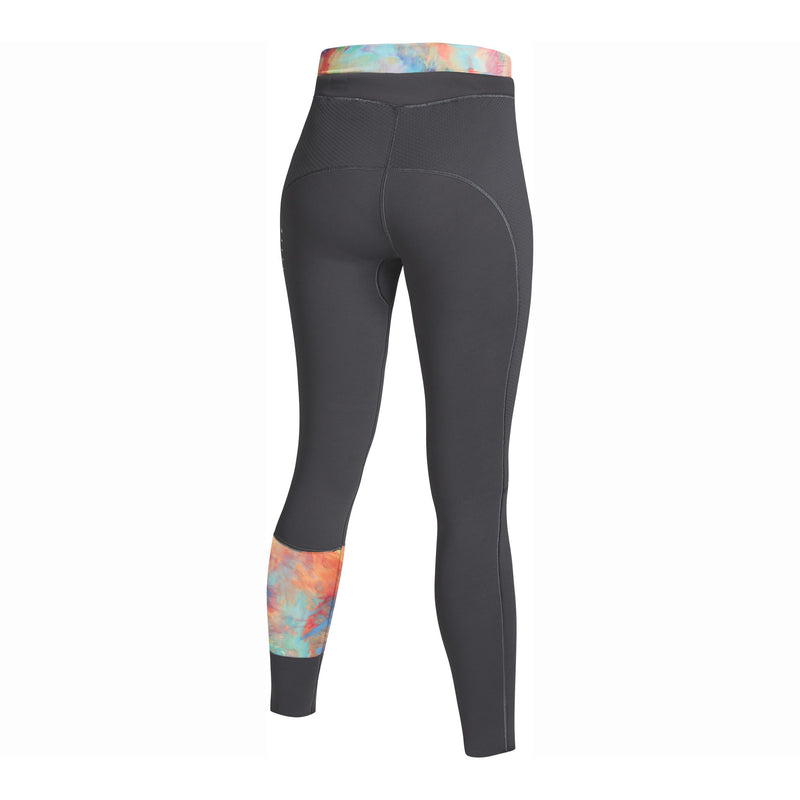 Load image into Gallery viewer, Lunar Neo Pants 2/2mm - Dark Grey - 2023
