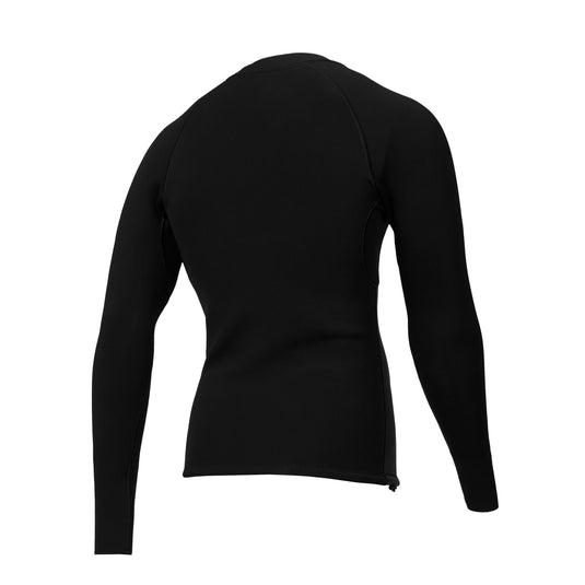 Majestic L/S Top Neoprene 2mm - 2022