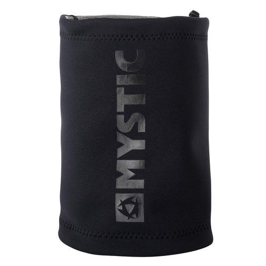 MSTC Turtleneck 2mm - Black - 2024