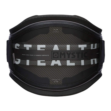 Stealth Waist Harness - Black/White - 2023