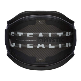 Stealth Waist Harness - Black/White - 2023