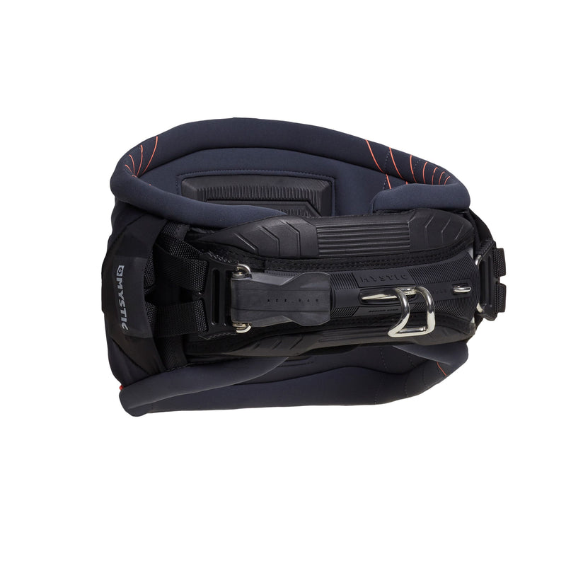 Load image into Gallery viewer, Warrior Waist Harness - Dark Grey - 2025
