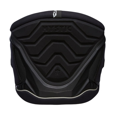 Warrior Waist Harness - Black - 2026