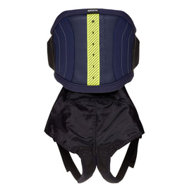 Star Hybrid Harness Kids - Navy - 2026