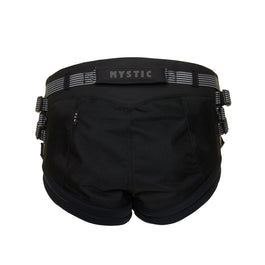 Passion Seat Harness Women - Black - 2026