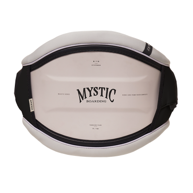 Majestic Waist Harness - Off White - 2025