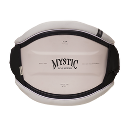 Majestic Waist Harness - Off White - 2026