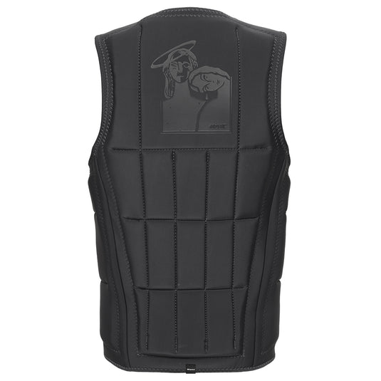 Anarchy Impact Vest Fzip Wake - Grey - 2023
