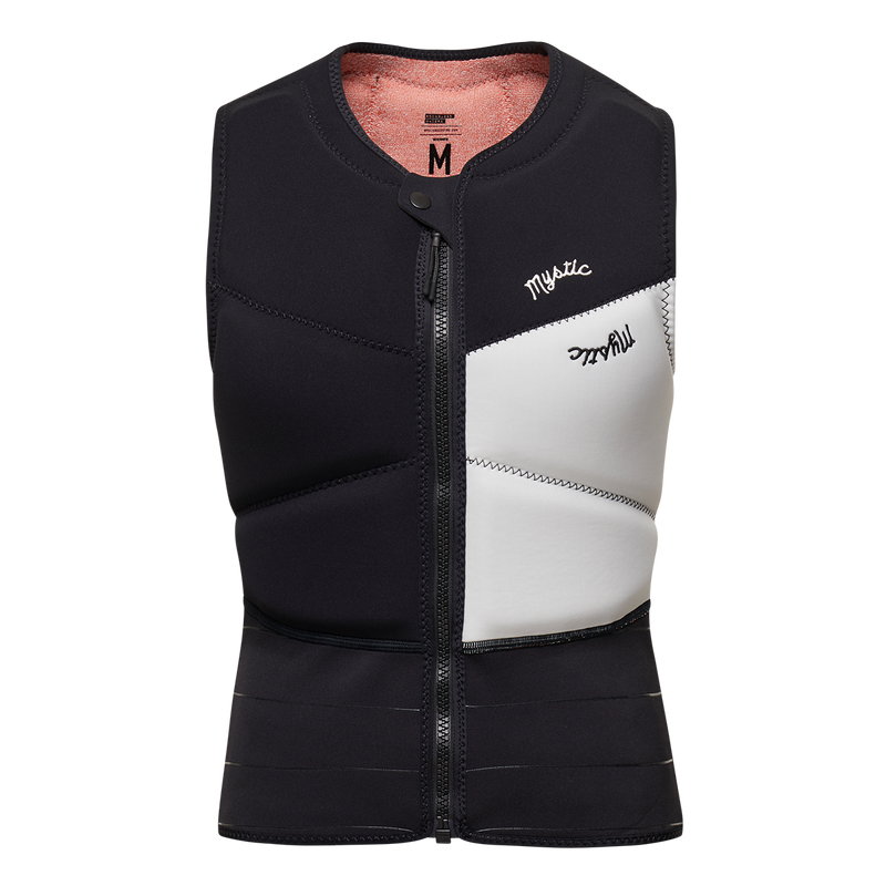 Load image into Gallery viewer, Dusk Impact Vest  - Black - 2025
