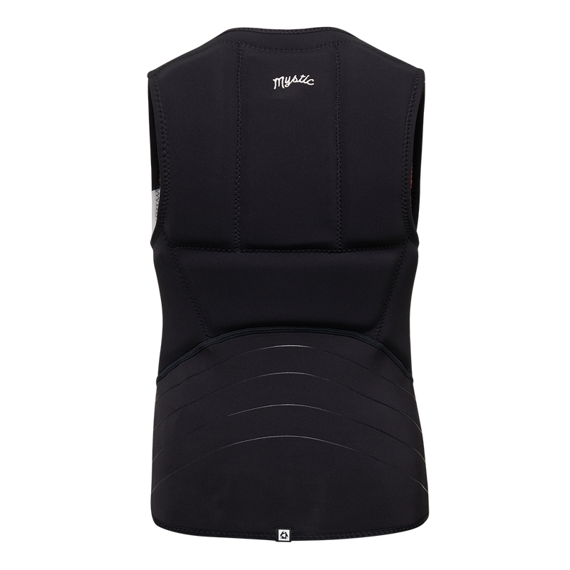 Load image into Gallery viewer, Dusk Impact Vest  - Black - 2025
