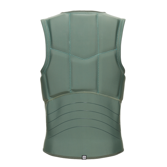 Star Kite Impact Vest - Dark Olive - 2025