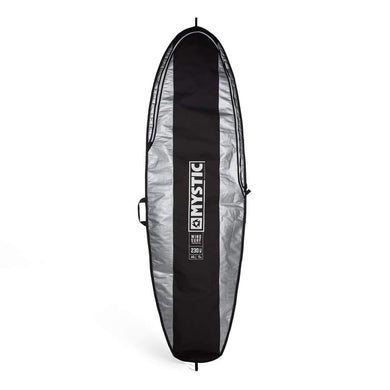 Star Windsurf Boardbag - Black - 2023
