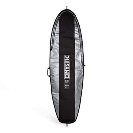 Star Windsurf Boardbag - Black - 2023