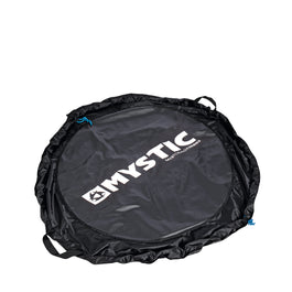 Wetsuit Bag - Black - 2021