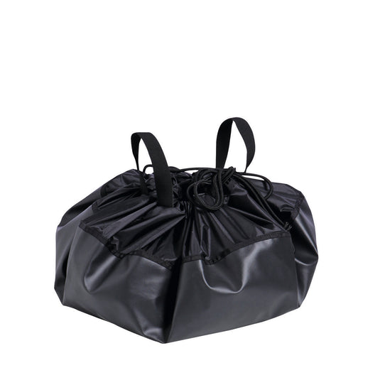 Wetsuit Bag - Black - 2021