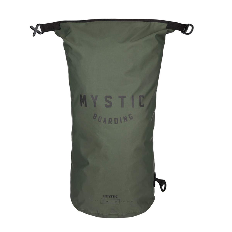 Load image into Gallery viewer, Dry Bag - Brave Green - 2024

