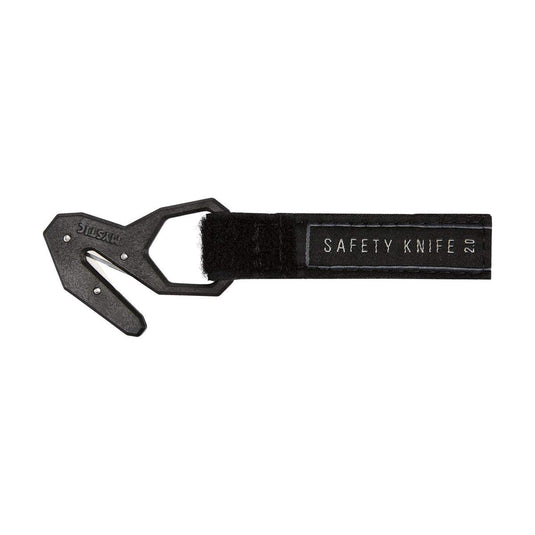 Safety Knife 2.0