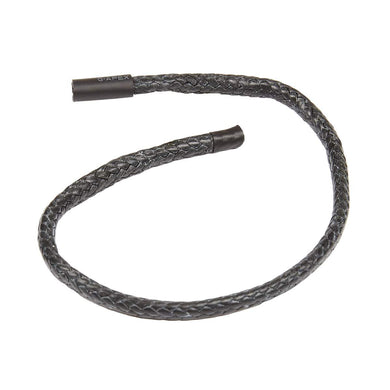 Stealth Bar Dyneema Line Short - Black