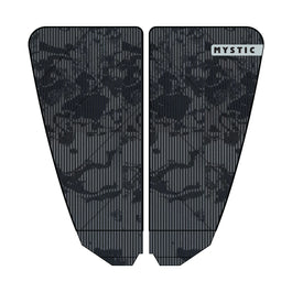 Ambush Tailpad Classic Shape - Black - 2022