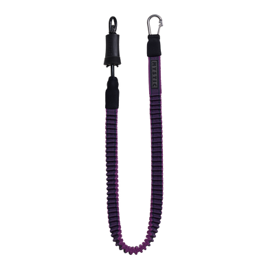 Kite Safety Leash Long - Purple / Grey - 2026