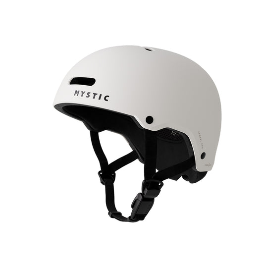 Vandal Helmet - White - 2024