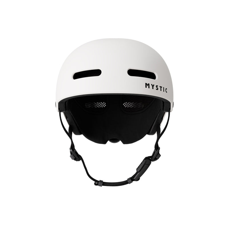 Load image into Gallery viewer, Vandal Helmet - White - 2024
