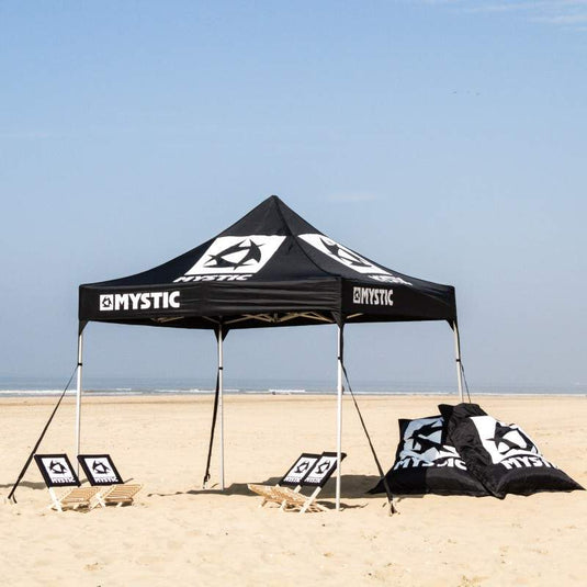 mystic tent Partytent