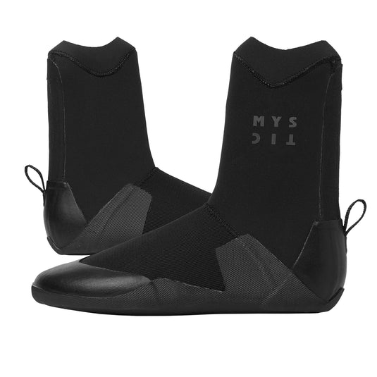 Supreme Boot 7mm Split Toe - Black - 2025