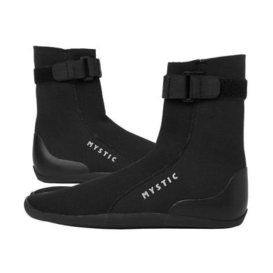 Roam Sock 3mm Split Toe - Black - 2025