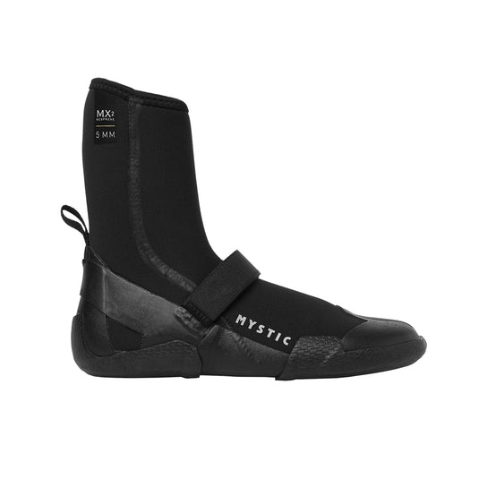 Roam Boot 5mm Split Toe - Black - 2025