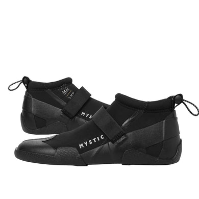 Roam Shoe 3mm Split Toe - Black - 2025