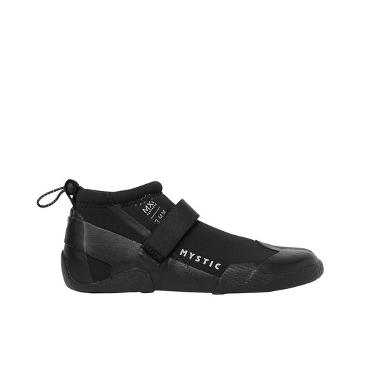 Roam Shoe 3mm Split Toe - Black - 2025