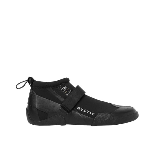 Roam Shoe 3mm Split Toe - Black - 2024