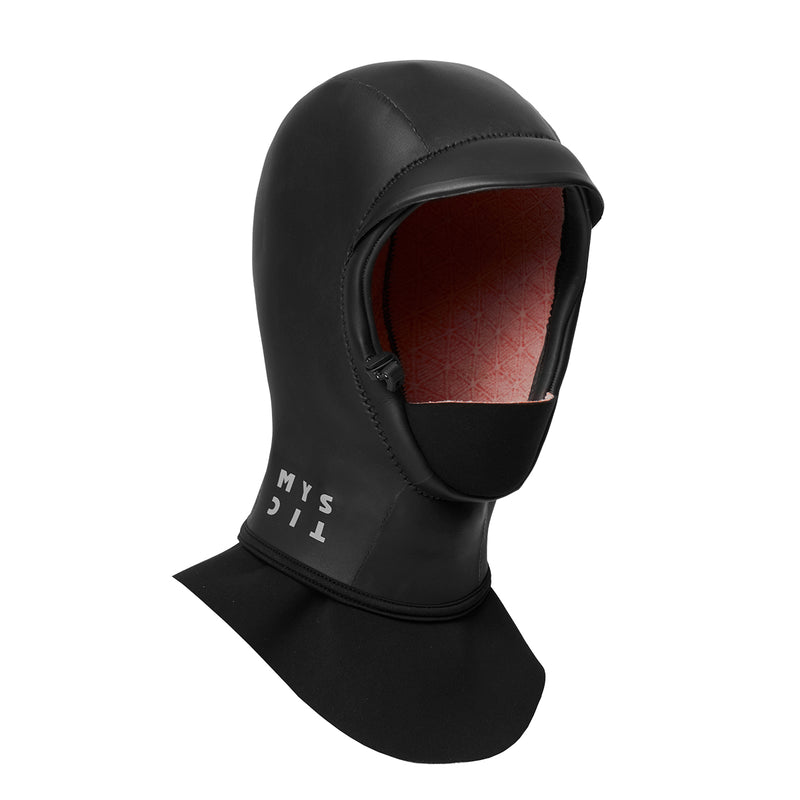 Load image into Gallery viewer, Supreme Hood 3mm - Black - 2025
